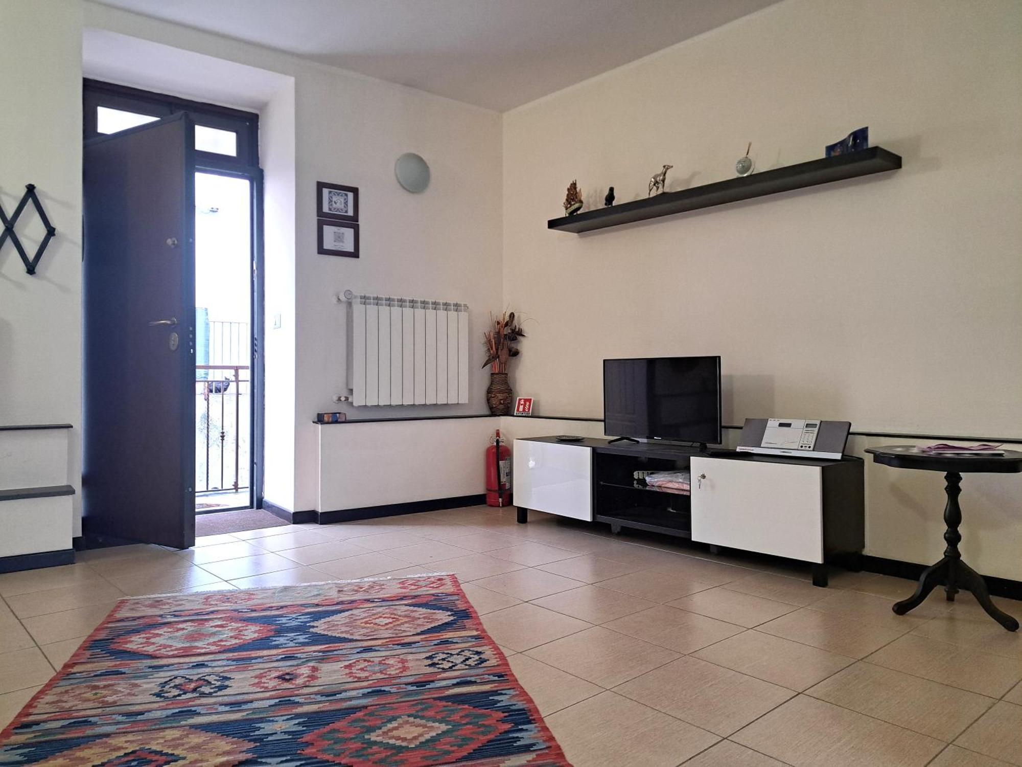 Holiday home Casa Linda *