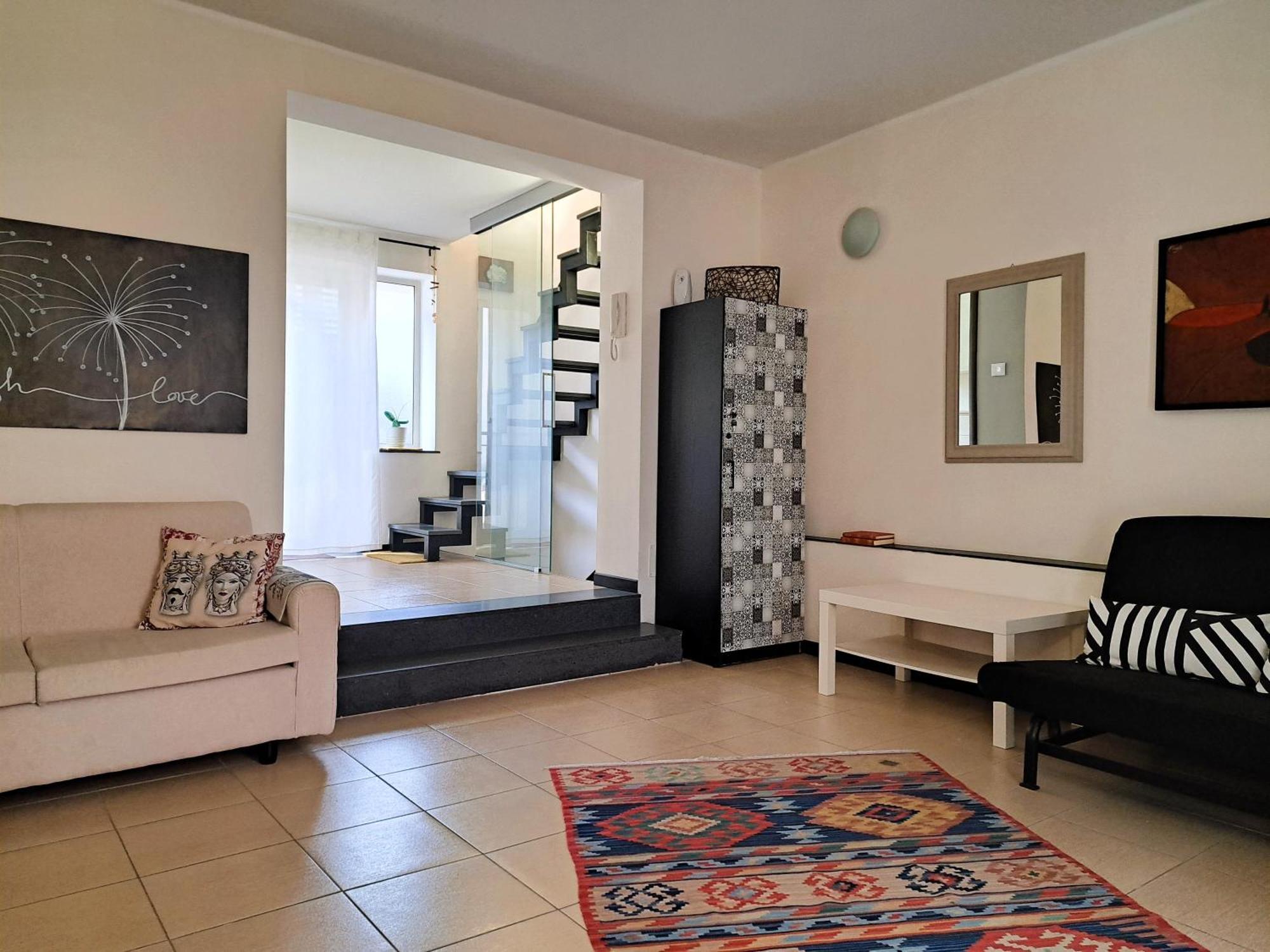 Casa vacanze Casa Linda *