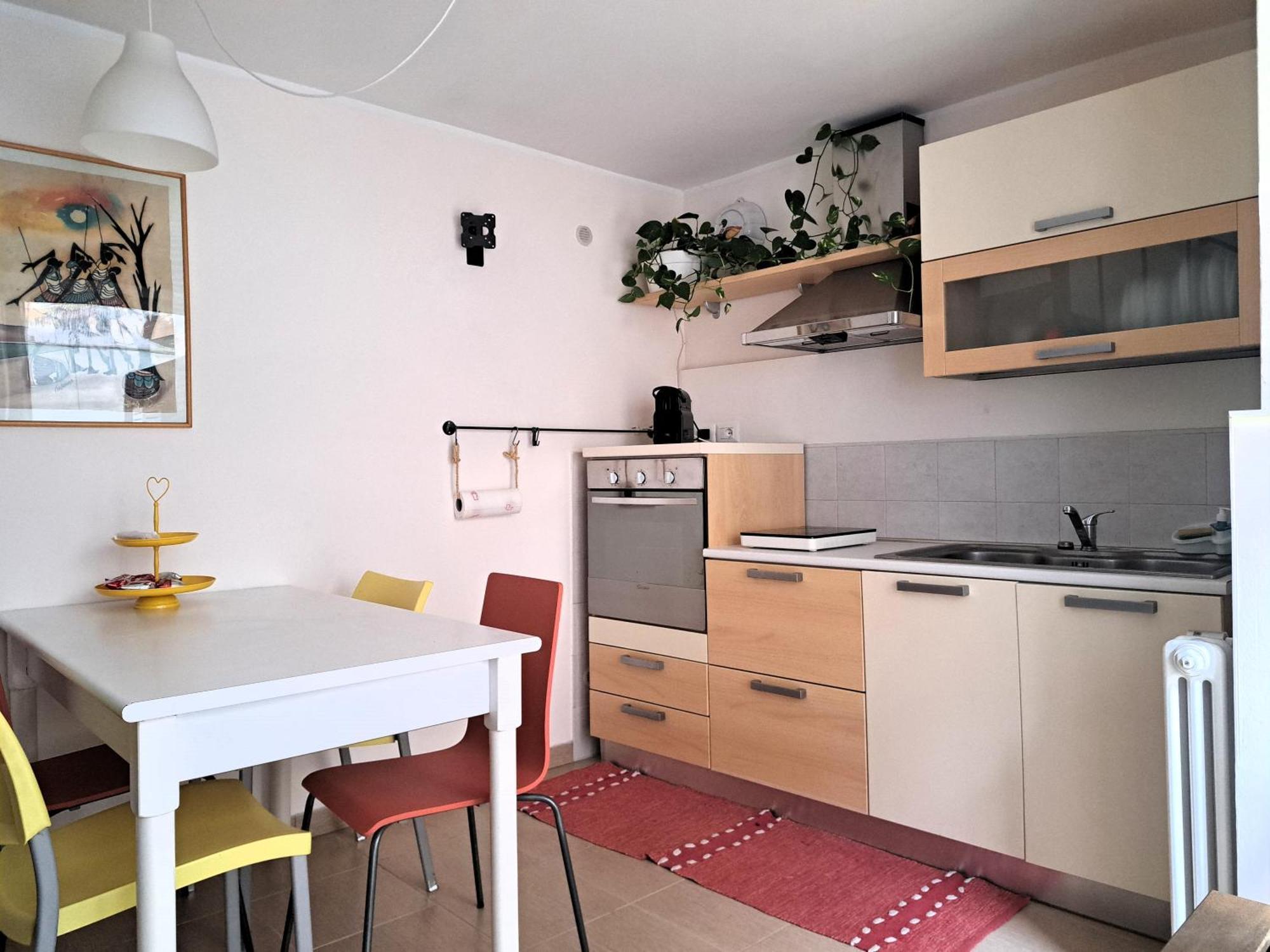 Holiday home Casa Linda *