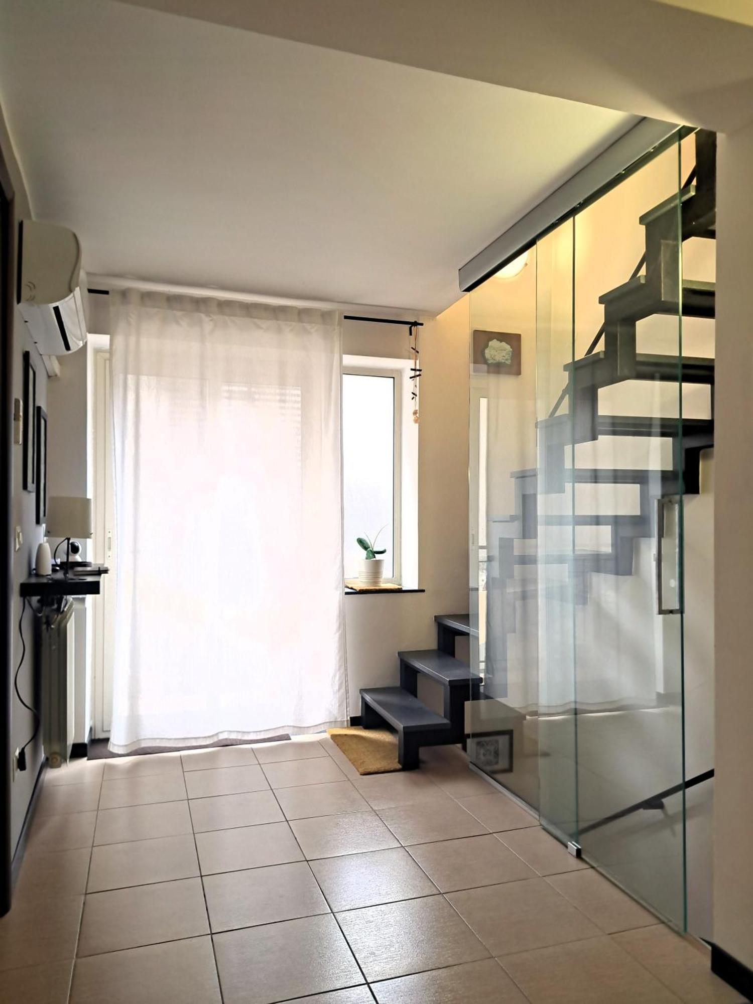Casa vacanze Casa Linda Aeroporto di Catania Fontana Rossa