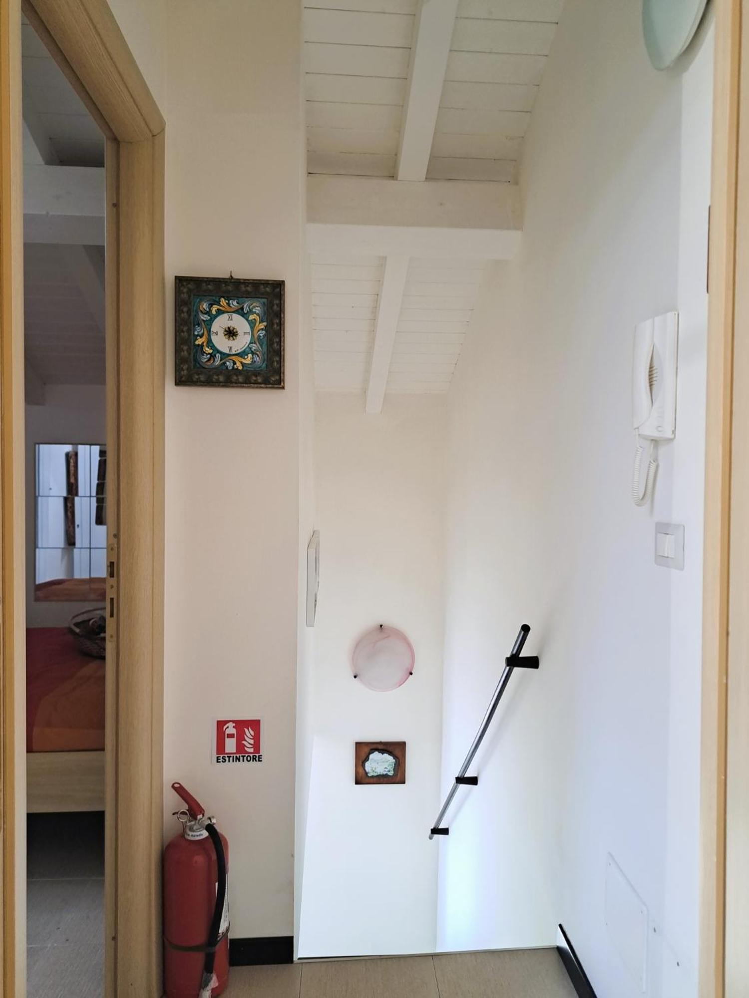 Casa Linda Casa vacanze Aeroporto di Catania Fontana Rossa