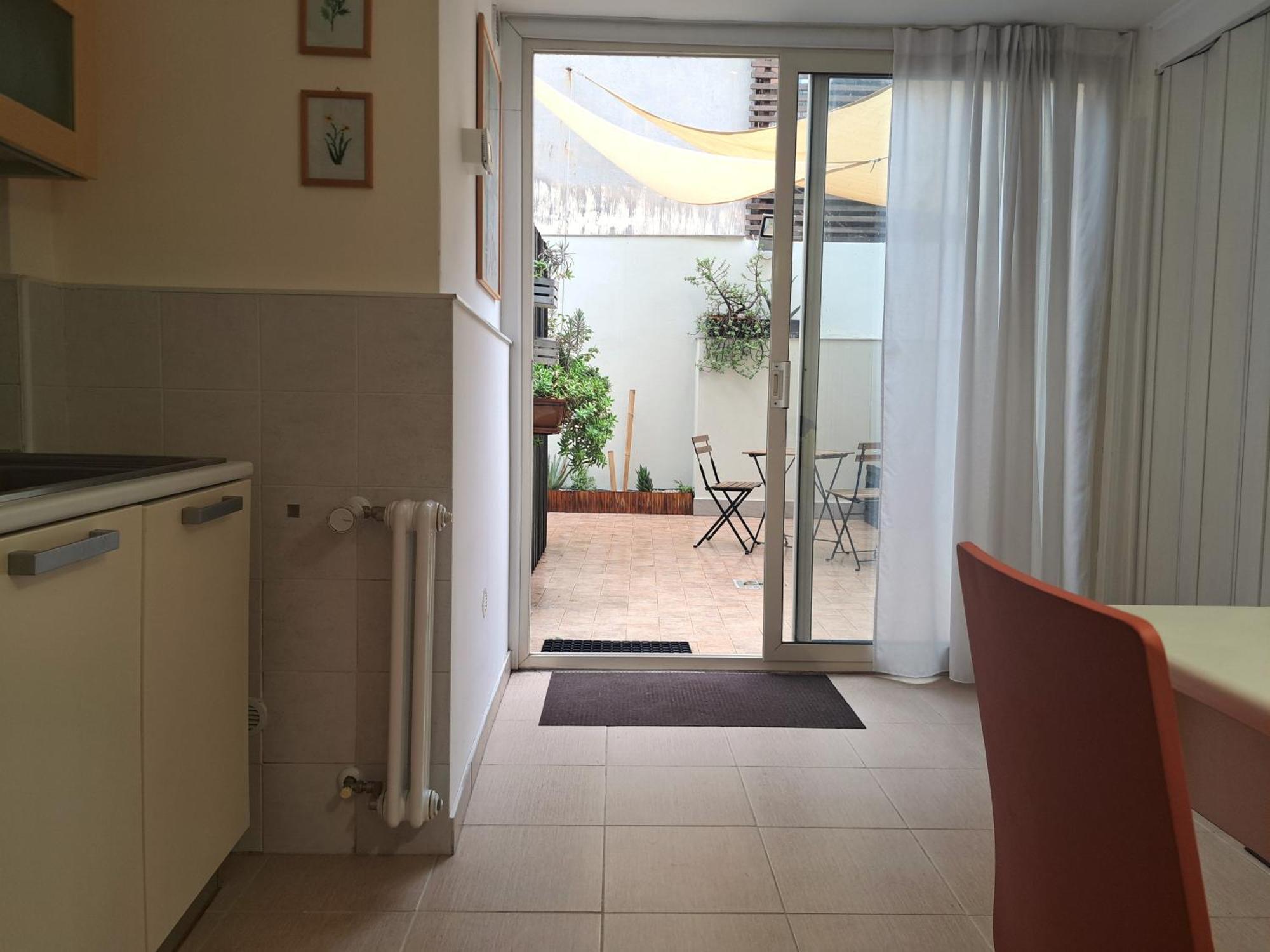 Casa Linda Casa vacanze *