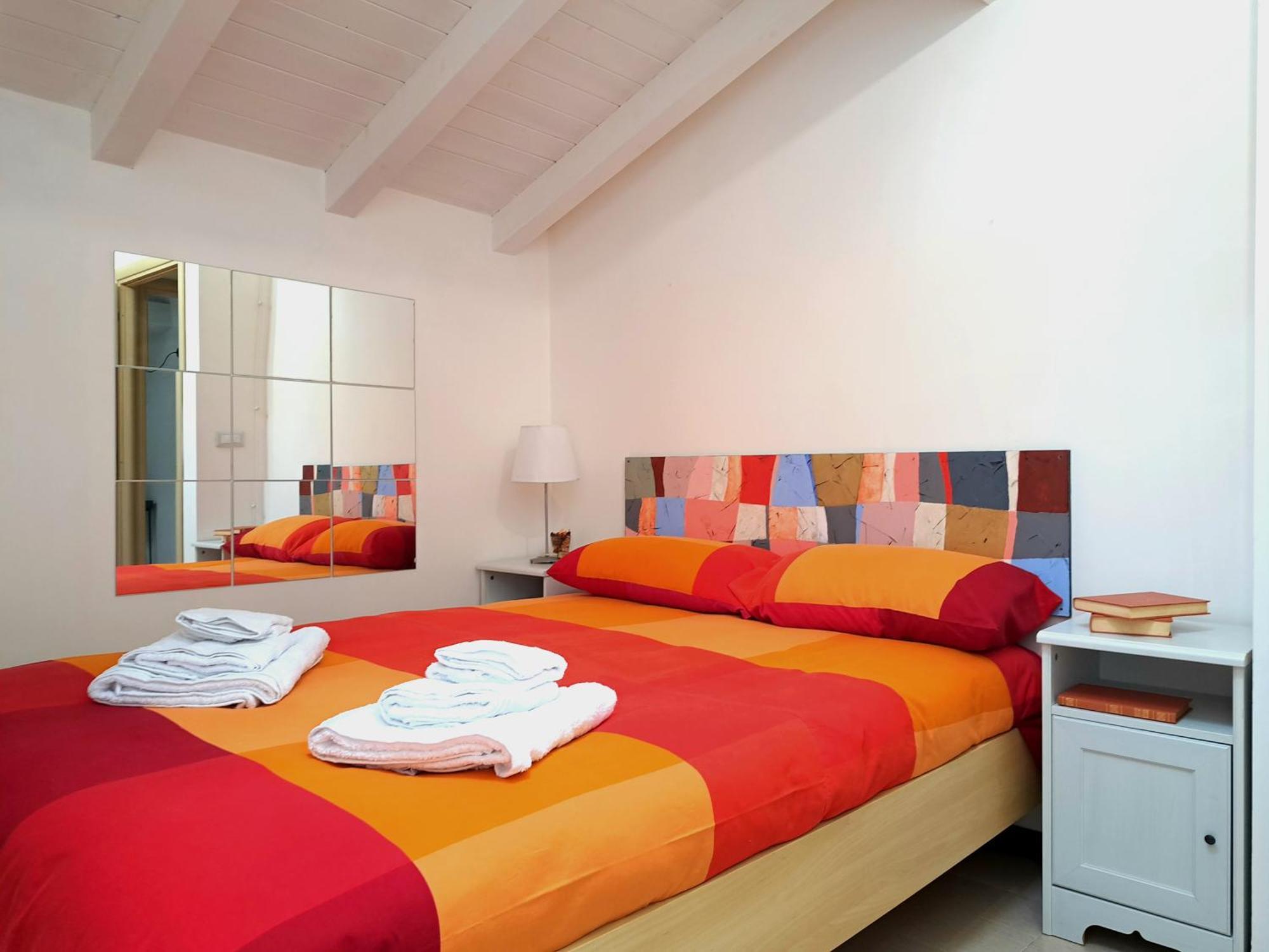 Casa Linda Aeroporto di Catania Fontana Rossa