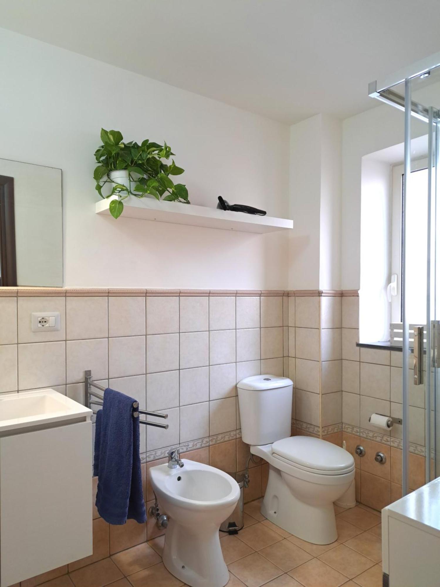 Casa Linda Casa vacanze Aeroporto di Catania Fontana Rossa
